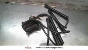 O127156 Gebruikte bobine Renault Twingo