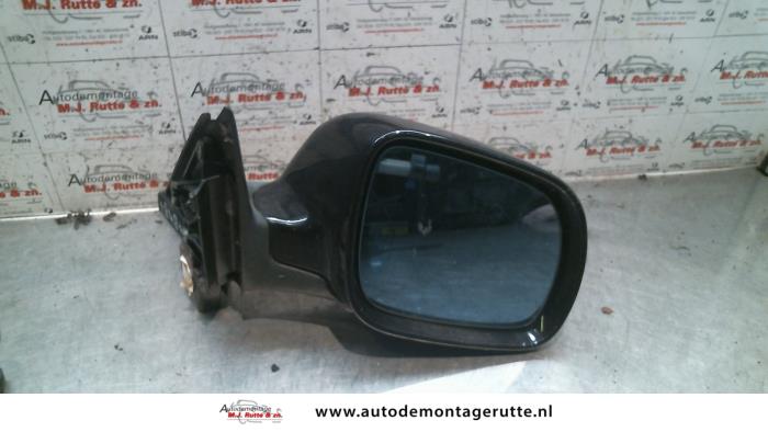 Gebruikte Buitenspiegel rechts Audi A8 O86401
