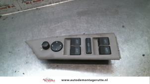 O108347 Gebruikte combischakelaar ramen Audi A8