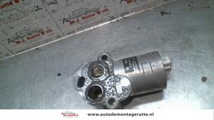 Gebruikte Stappenmotor Audi A8 (D2) 3.7 32V Prijs op aanvraag aangeboden door Autodemontage M.J. Rutte B.V.