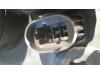 Gebruikte Rechter Koplamp Renault Megane Scenic O74213