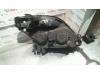 Gebruikte Rechter Koplamp Renault Megane Scenic O74213