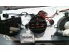 Gebruikte Chaufage Bedieningspaneel Chevrolet Kalos O100309