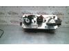 Gebruikte Chaufage Bedieningspaneel Chevrolet Kalos O100309