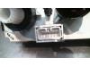Gebruikte Chaufage Bedieningspaneel Chevrolet Kalos O100309