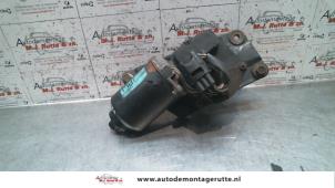 O96956 Gebruikte motor ruitenwisser achter Chevrolet Kalos