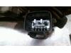 Gebruikte Ruitenwissermotor achter Chevrolet Kalos O96956