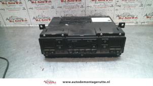 O99950 Gebruikte chaufage bedieningspaneel Audi A8