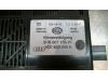 Gebruikte Chaufage Bedieningspaneel Audi A8 O99950