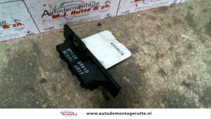 O130983 Gebruikte kachel weerstand Nissan Almera