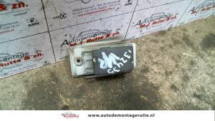O130596 Gebruikte kachel weerstand Ford Mondeo