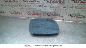 O88147 Gebruikte spiegelglas rechts Audi A8