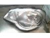Gebruikte Koplamp links Volkswagen Polo O72083