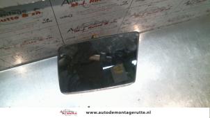 Gebruikte Spiegelglas links Opel Kadett E (33/34/43/44) 1.3 N,L,LS,GL,GLS Prijs op aanvraag aangeboden door Autodemontage M.J. Rutte B.V.