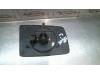 Gebruikte Spiegelglas links Opel Kadett O85901
