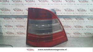 O94495 Gebruikte achterlicht rechts Mercedes ML-Klasse