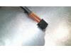 Gebruikte Sleutel+Contactslot Renault Twingo O114367