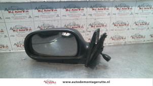 O85722 Gebruikte spiegel buiten links Toyota Corolla
