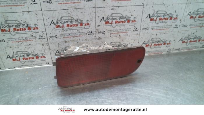 Gebruikte Mistachterlicht Daewoo Tacuma O96599