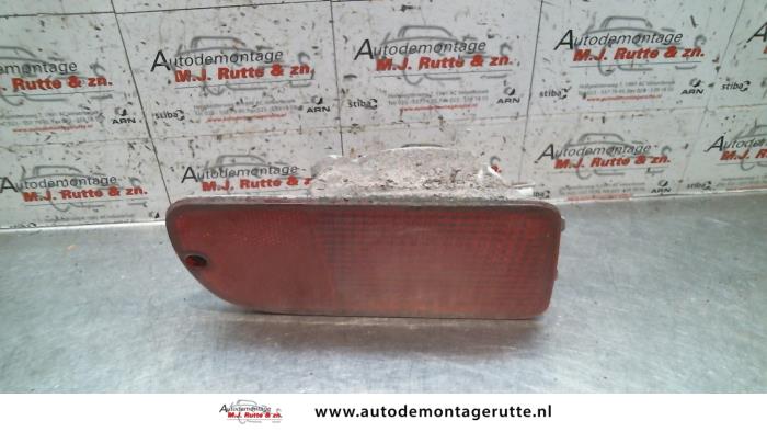 Gebruikte Mistachterlicht Daewoo Tacuma O96600