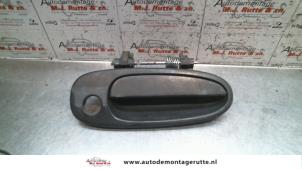 O80890 Gebruikte deurgreep 2deurs rechts Toyota Corolla