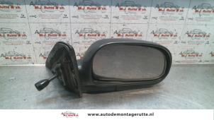 O88090 Gebruikte spiegel buiten rechts Toyota Corolla