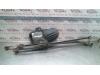 Gebruikte Ruitenwismotor+Mechaniek Fiat Bravo O118740