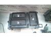 Gebruikte Slotenset Cilinder (compleet) Opel Astra O82023