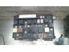 Gebruikte Slotenset Cilinder (compleet) Opel Astra O82023