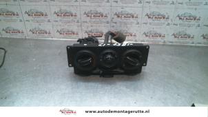 O100449 Gebruikte kachel bedieningspaneel Kia Rio