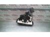 Gebruikte Chaufage Bedieningspaneel Kia Rio O100449