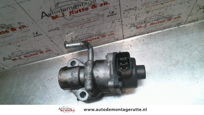 Gebruikte Uitlaat gasklep (EGR) Mazda 5. O120094