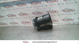 O116000 Gebruikte luchtmassameter Renault Megane