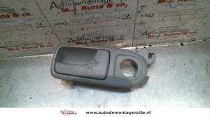 O80876 Gebruikte portiergreep 2deurs rechts Seat Arosa