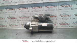 O128357 Gebruikte startmotor Kia Picanto