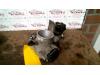 Gebruikte Gasklephuis Kia Rio O123010