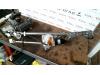 Gebruikte Ruitenwismotor+Mechaniek Mercedes C-Klasse O118465