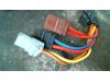 Gebruikte Sleutel+Contactslot Citroen Jumpy O114257