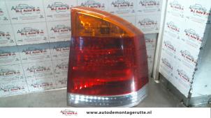 O94656 Gebruikte achterlicht rechts Opel Vectra