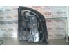 Gebruikte Achterlicht links Opel Vectra O92900