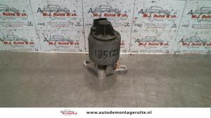 O120169 Gebruikte egr klep Daewoo Evanda