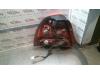 Gebruikte Achterlicht rechts Kia Shuma O95285