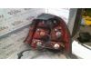 Gebruikte Achterlicht links Kia Shuma O93446