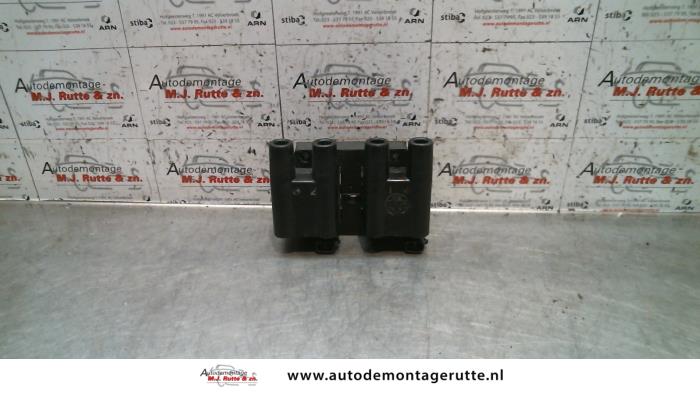 Gebruikte Bobine Kia Shuma O126888