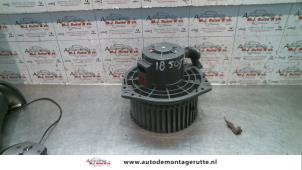 O129884 Gebruikte aanjager Chevrolet Kalos