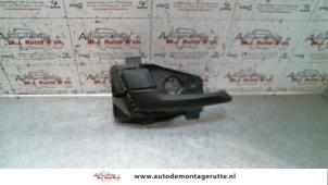 O80278 Gebruikte portiergreep 4deurs links-voor Kia Picanto