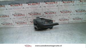 O89422 Gebruikte portiergreep 4deurs links-achter Kia Picanto