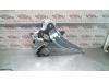 Gebruikte Ruitmechaniek 4Deurs links-achter Kia Picanto O88946