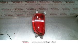 O96593 Gebruikte mistachterlicht Kia Picanto