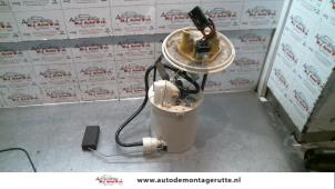 O120994 Gebruikte tank element pomp Saab 9000